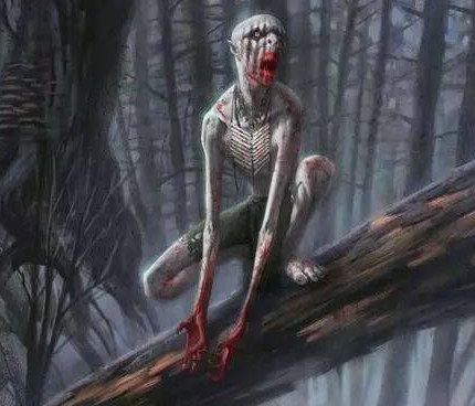 世界上的可能存在神秘生物都是什么？是什么样的？