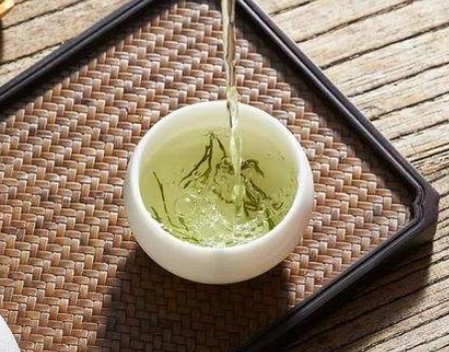 中国四大名茶都是什么？生长在什么地方？