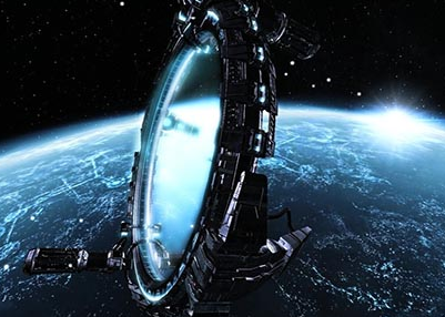 未来可实现的十大惊人太空技术，太空太阳能了解一下