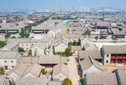  曾经最为辉煌的十大古代城市是什么？最后是什么结局?