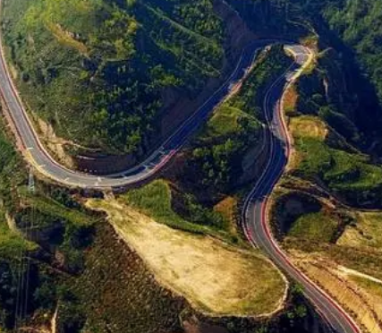 中国十大最美公路全长多少？分别叫什么名字？