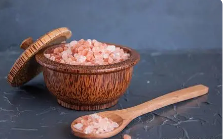  全球最贵的食用盐是什么？有什么种类？