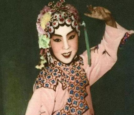 豫剧五大名旦是哪些人？有什么作品？