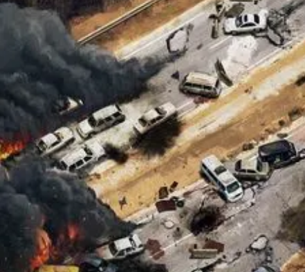 20世纪特大交通事故灾难是什么？造成了多少伤亡？