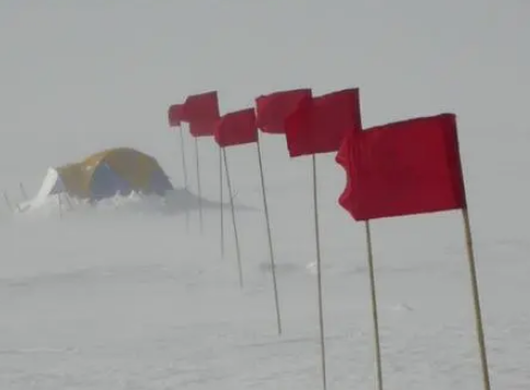 世界上最冷的地方是哪里?地理位置怎么样？