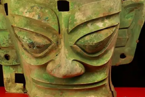  神秘的古代黄金文物是什么样的？都有哪些？