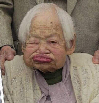 世界上最长寿的人在哪？长寿的秘诀是什么？