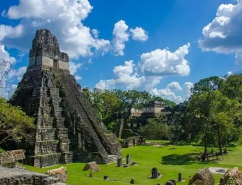 拉丁美洲的十大旅游度假之地是哪里？有什么特点？