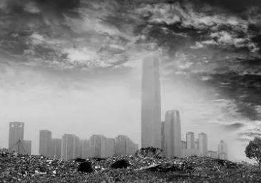 中国正在遭受的污染情况是怎样的？如何改善？