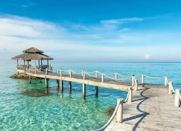 全球最浪漫的地方是哪里？有何特殊之处？