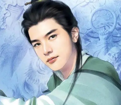 中国古代四大美男指的是哪四人？他们有哪些轶事？
