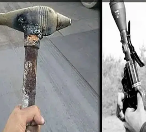 历史中疯狂的武器是什么？威力有多大？