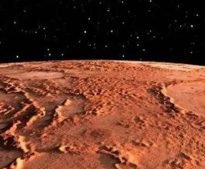 火星你所不知道的九件事，自转周期有多久？