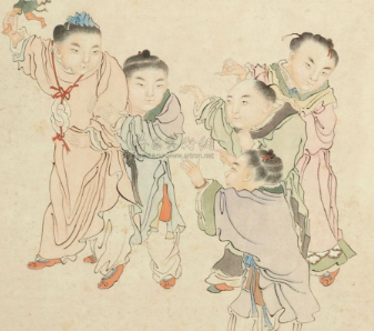 五子登科是什么寓意？从不同方面进行解读