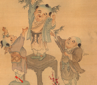 五子登科比喻什么？有何寓意？