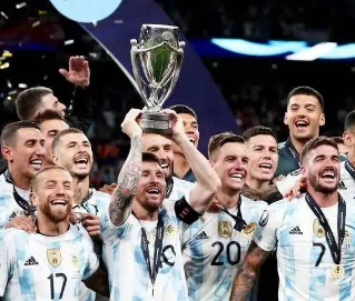 世界杯中五子登科出现过多少次？五子登科是什么意思？