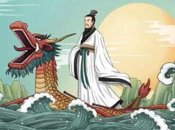 屈原和李白谁更伟大？他们分别有哪些事迹？