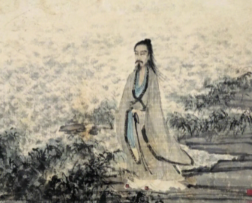 屈原为什么必须死？当时的情况是怎样的？