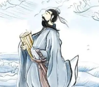 屈原是怎么样的一个人？他有哪些事迹与成就？