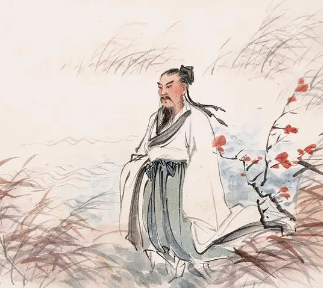 屈原的人物评价是怎样的？如何评价屈原？