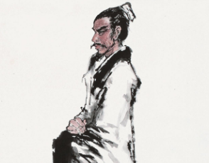 屈原的地位如何？他的地位高吗？