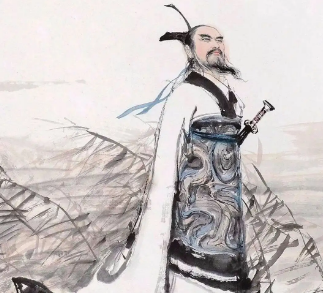 屈原自大吗？屈原是个怎样的人？
