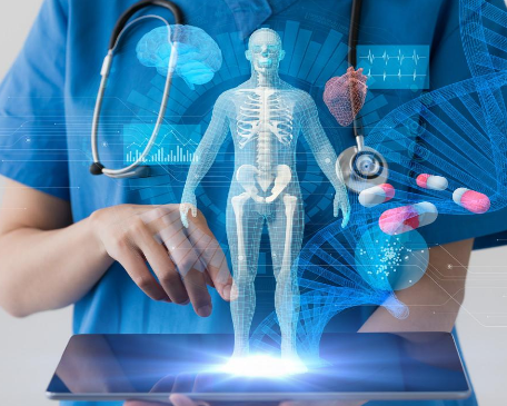  十大近似科幻的医学技术是什么？有什么影响？