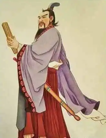 越王勾践算不算春秋五霸？定义又是什么样的？