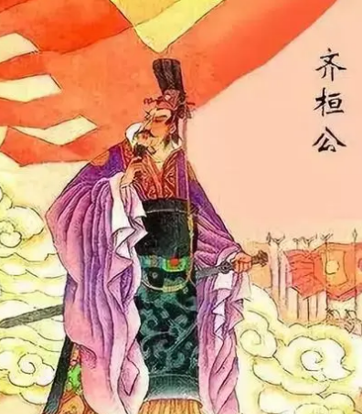春秋五霸各活了多少岁?最长寿的人是谁?