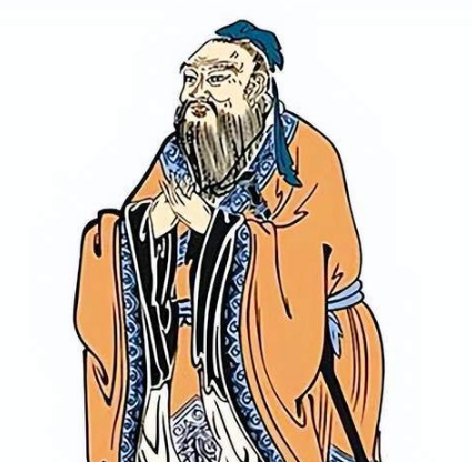 真实的孔子是什么样的？有多猛？