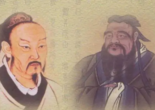  孔子和孟子之间有关系吗？是什么关系？