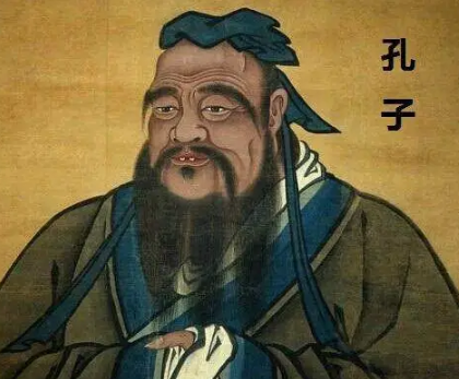 历史上的孔子是什么样的？身高是多少?