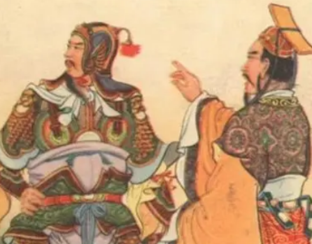 宋襄公为何是春秋五霸之一？政治成就是什么样的？