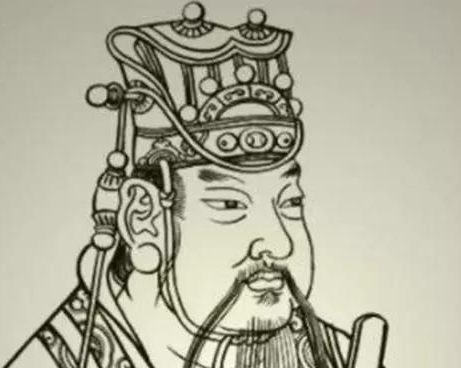 历史上寿梦有几个儿子?四个儿子做王是什么顺序？