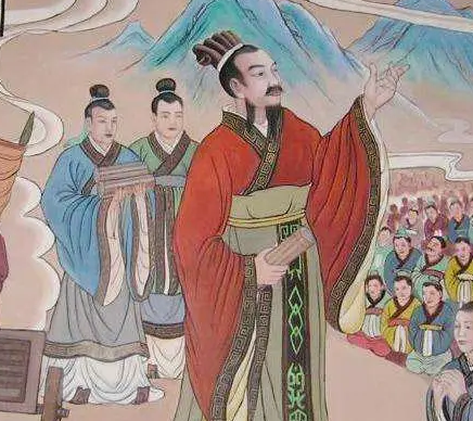 春秋霸主先后顺序，生平事迹是什么样的？