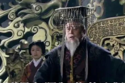 寿梦称王是怎么回事？发生了什么？