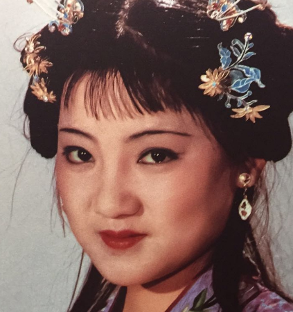 红楼梦紫鹃结局是什么？最后怎么样了？