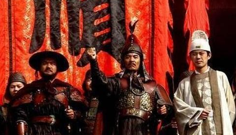 李自成是什么人？他算一个朝代吗？