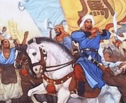 明朝灭亡朱家是什么结局？绝后了吗？