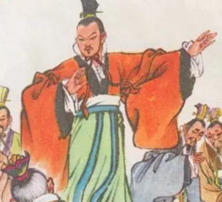 商鞅变法的内容是什么？背景是什么样的？