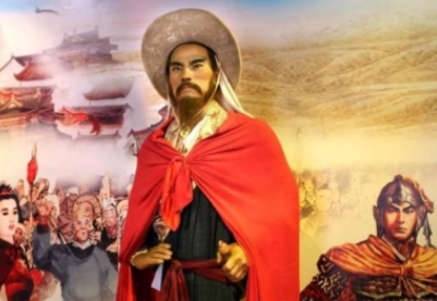  李自成与李渊之间有关系吗？是李渊的后代吗？