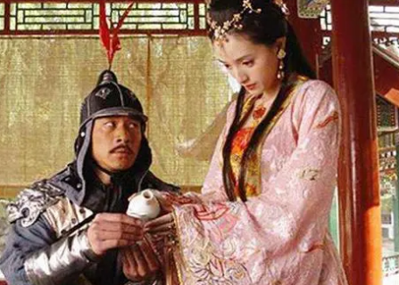 吴三桂是什么人？他当了多久的皇帝？