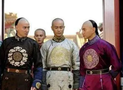  九子夺嫡是怎么回事？每个人的下场是什么？