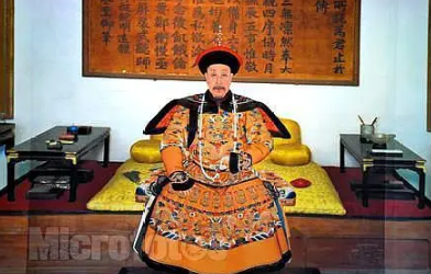  雍正死后头去了哪里？真的被割了吗？