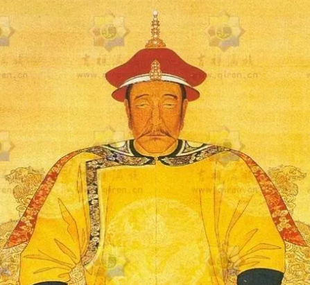 清朝一共有几个皇帝？12个皇帝是什么顺序？