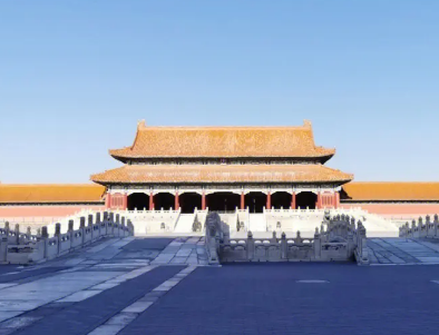日军为什么不炸故宫？有什么特殊原因吗？