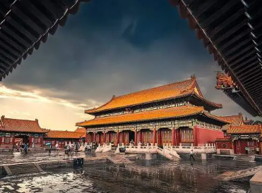 故宫10个恐怖未解之谜指的是什么？背后隐藏着怎样的故事？