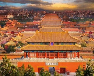 为什么故宫不能去三次？有什么特殊原因吗？