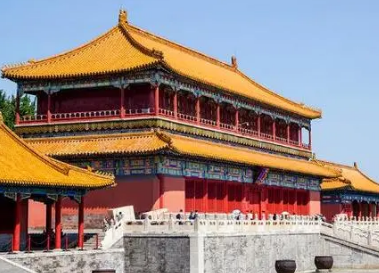 被锁住的才是真正的故宫？为什么这么说？