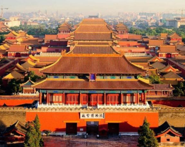 为什么小孩不能去故宫？有什么特殊原因吗？